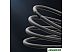 Кабель Baseus CoolPlay Series USB Type-A - Lightning (1 м, черный)