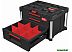 Ящик для инструментов Milwaukee PackOut 4932493190 Ящик для инструментов Milwaukee PackOut 4932493190