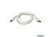 Кабель Rexant 18-1106 USB Type-A - USB Type-B (3 м, белый)