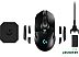 Игровая мышь Logitech G903 Lightspeed Hero 25K