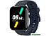 Умные часы Dizo Watch Pro (черный/темно-синий) Умные часы Dizo Watch Pro (черный/темно-синий)