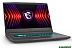 Игровой ноутбук MSI Thin A15 B7VE-402BY