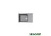 Мойка кухонная FRANKE UBG 611-78L (114.0595.302)