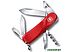 Нож перочинный Victorinox Evolution S101 2.3603.SE (красный)