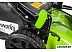 Колёсная газонокосилка Greenworks GD60LM51SPK4 2505607UB (c 1-м АКБ 4 Ah)