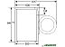 Стиральная машина Bosch Serie 4 WAN2418GPL
