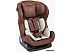 Детское автокресло Happy Baby Passenger V2 (шоколад)