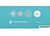 Вентилятор Xiaomi Mi Smart Standing Fan 2 BPLDS03DM