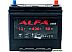 Автомобильный аккумулятор ALFA Asia JR 420A (50 А·ч) Автомобильный аккумулятор ALFA Asia JR 420A (50 А·ч)