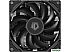 Кулер для процессора ID-Cooling IS-40-XT Black
