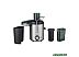 Соковыжималка BQ J1000