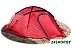 Палатка Talberg Peak 3 Pro Red