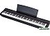 Цифровое пианино Yamaha P-125BK