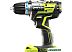 Дрель-шуруповерт RYOBI R 18 DDB L-0 (5133002437) Дрель-шуруповерт RYOBI R 18 DDB L-0 (5133002437)