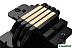 Кулер для процессора ID-Cooling Frozn A400 Black