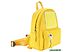 Городской рюкзак Upixel Funny Square XS WY-U18-4 (желтый)