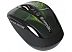 Мышь беспроводная Defender To-GO MS-585 Nano Disco Green Мышь беспроводная Defender To-GO MS-585 Nano Disco Green