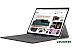 Планшет Microsoft Surface Pro X Wi-Fi 16GB/512GB (платиновый)