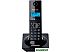 Радиотелефон Panasonic KX-TG1711RUB Радиотелефон Panasonic KX-TG1711RUB