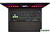 Игровой ноутбук MSI Vector 16 HX A14VHG-806XBY