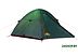 Треккинговая палатка AlexikA Scout 2 Fib (зеленый)