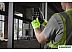 Перчатки хозяйственные Milwaukee Hi-Vis Cut level 1/A 10/XL 4932492916