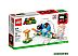 Конструктор Lego Super Mario Шлепанцы Фаззи 71405