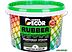Краска Super Decor Rubber 3 кг (№01 ондулин зеленый)