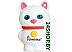USB Flash Smart Buy Wild Series Catty 32GB (SB32GBCatW)