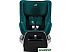 Детское автокресло Britax Romer Dualfix Pro M (atlantic green)