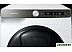 Стирально-сушильная машина Samsung WD80T554CBT/LD Стирально-сушильная машина Samsung WD80T554CBT/LD