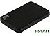 Внешний корпус для HDD AGESTAR 31UB2A12C Black