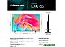 Телевизор Hisense 65E7KQ