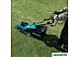Колёсная газонокосилка Makita ELM3720