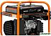 Бензогенератор DAEWOO POWER GDA 2600i