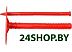 Дюбель для теплоизоляции Starfix SMW3-29045-500