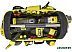 Сумка для инструментов Ryobi RSSLOT1 5132005341
