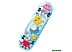 Скейтборд Atemi ASB17D02 17x5
