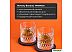 Набор бокалов для виски Makkua Whisky Set IceWave WSI05