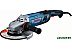 Угловая шлифмашина Bosch GWS 30-230 PB Professional 06018G1100 Угловая шлифмашина Bosch GWS 30-230 PB Professional 06018G1100