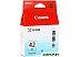 Картридж струйный Canon CLI-42PC Картридж струйный Canon CLI-42PC