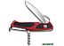 Нож перочинный Victorinox RangerGrip 63 0.9523.MC (красно-чёрный) Нож перочинный Victorinox RangerGrip 63 0.9523.MC (красно-чёрный)
