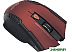 Мышь беспроводная Ritmix RMW-115 Red