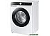 Стиральная машина Samsung WW70A6S23AE/LP