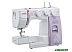 Электромеханическая швейная машина Janome HD1015