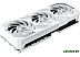Видеокарта Palit GeForce RTX 4070 Ti Super GamingPro White OC 16GB NED47TST19T2-1043W