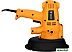 Шлифмашина для стен и потолков Deko DKWS950W 084-1089