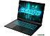 Игровой ноутбук Gigabyte Gaming A16 GA6H CTHH3KZ893SD