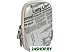 Чехол для фотоаппарата RIVA case 7103 (PU) Digital Case silver (newspaper)