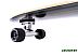 Лонгборд Mindless Surf Skate Black MS1000